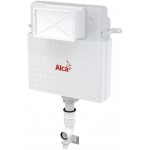 Инсталляция для унитаза AlcaPlast Basicmodul AM112 для приставных моделей Инсталляция для унитаза AlcaPlast Basicmodul AM112 для приставных моделей